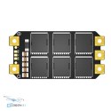 Pilotix ESC Single Pilotix 12S 100A top view PCB components detail buy best