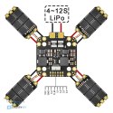 Pilotix ESC Single Pilotix 12S 100A packaging accessories buy in shop