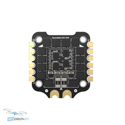 SpeedyBee BLS 50A 30x30 4-in-1 ESC best ESC for your FPV drone buy now at HTDRONE shop