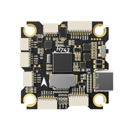 FC Brotherhobby Returner H743 3-8S Betaflight