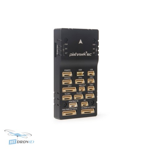 Holybro Pixhawk 6C FPV flight controller three quarter view with accessories price