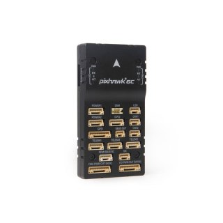 FC Holybro Pixhawk 6C (plastic case)