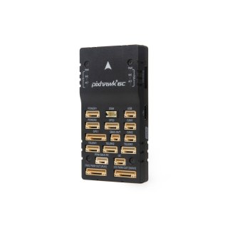 FC Holybro Pixhawk 6C (plastic case)