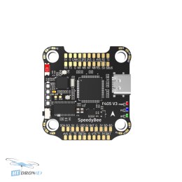 Kup SpeedyBee F405 V3 30x30 kontroler lotu FPV najlepszy sklep HTDRONE