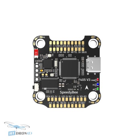 Buy SpeedyBee F405 V3 30x30 FPV flight controller best shop HTDRONE