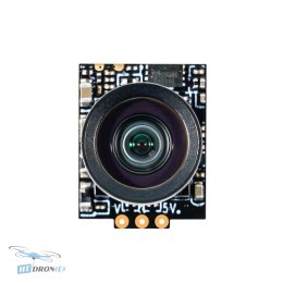 BETAFPV Beta C03 V2 Micro FPV kamera - zbliżenie pod kątem