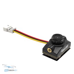 RunCam ATOM-W analog FPV camera detailed side view HTDRONE