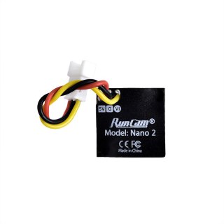 FPV Camera RunCam Nano 2 1.8mm