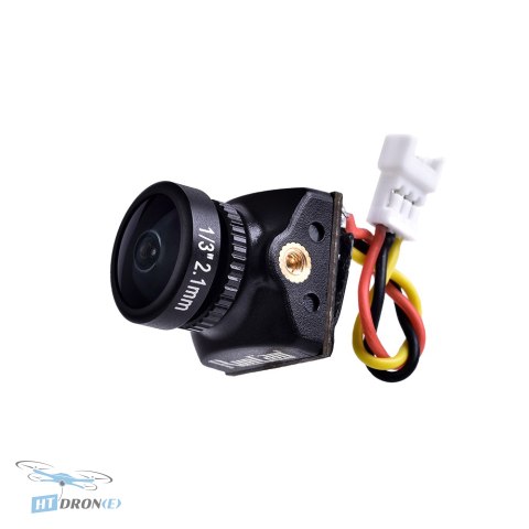 RunCam Nano 2 2.1mm FPV analog camera best choice for your drone buy now at HTDRONE