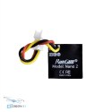 RunCam Nano 2 FPV analog camera detailed side view price at HTDRONE shop best choice
