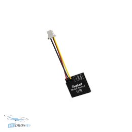 RunCam Nano 3 FPV camera three-quarter view price at HTDRONE