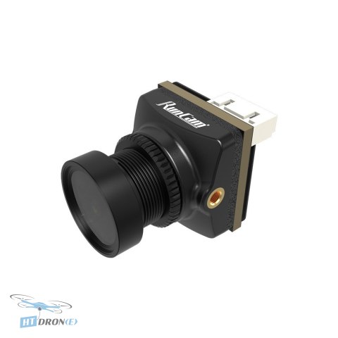 RunCam Night Eagle 3 FPV camera side view shop HTDRONE deal