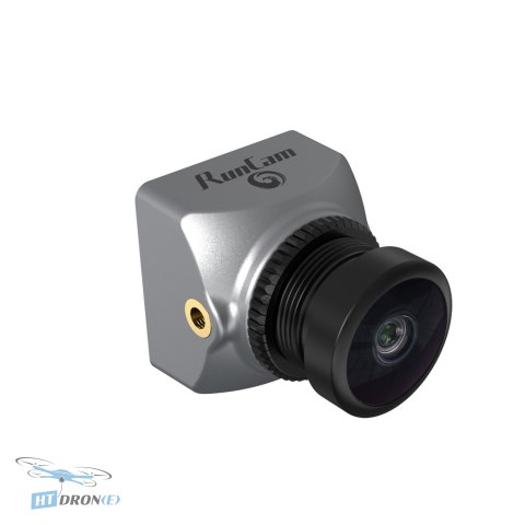 RunCam Phoenix HD FPV camera with 12cm cable alternate view buy at HTDRONE