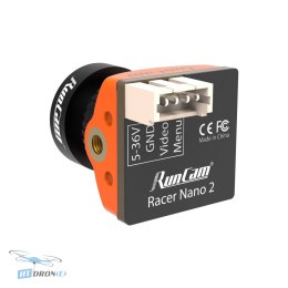 FPV camera RunCam Racer Nano 2 V2 1.8mm close-up buy now HTDRONE best price