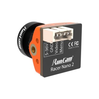 FPV Camera RunCam Racer Nano 2 V2 1.8mm