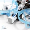 BETAFPV Air65 Freestyle Whoop ELRS drone rear - connector details, best shop price
