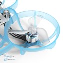 BETAFPV Air65 Freestyle Whoop ELRS drone electronics - top-down view, buy FPV parts