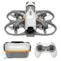 CaddxFPV Protos RTF Kit Tinywhoop FPV набір головний вид купити в HTDRONE