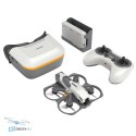 CaddxFPV Protos RTF Kit Tinywhoop FPV набір вид 3/4 найкращий магазин HTDRONE