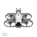 CaddxFPV Protos RTF Kit Tinywhoop роз'єми та порти вид ззаду магазин HTDRONE