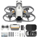 CaddxFPV Protos RTF Kit Tinywhoop упаковка аксесуари довідка масштабу купити