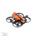 Rear view GEPRC Darkstar22 O4 Pro PNP FPV drone with ports connectors shop HTDRONE