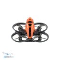 GEPRC Darkstar22 O4 Pro PNP FPV drone detailed PCB components top-down view