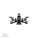 GEPRC T-Cube18 2S Analog WTFPV ELRS2.4G - крупний план дрона GEPRC WTFPV під різними кутами, пропозиція магазину HTDRONE