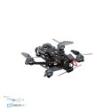GEPRC T-Cube18 2S Analog WTFPV ELRS2.4G - вид зверху на основну плату дрона GEPRC, найкраща ціна в магазині HTDRONE