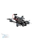 GEPRC T-Cube18 2S Analog WTFPV ELRS2.4G - порівняння розміру дрона GEPRC з аксесуарами, купуйте в HTDRONE
