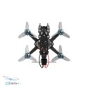 GEPRC T-Cube18 2S Analog WTFPV ELRS2.4G - упаковка дрона GEPRC WTFPV, вміст комплекту доступний в HTDRONE
