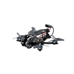 FPV Drone GEPRC T-Cube18 2S O4 WTFPV ELRS2.4G (Without VTX & Camera)