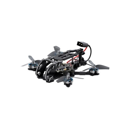 FPV Drone GEPRC T-Cube18 2S O4 WTFPV ELRS2.4G (Without VTX & Camera)