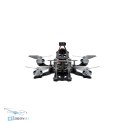 Rear of GEPRC T-Cube18 2S O4 WTFPV ELRS2.4G frame mounting connectors