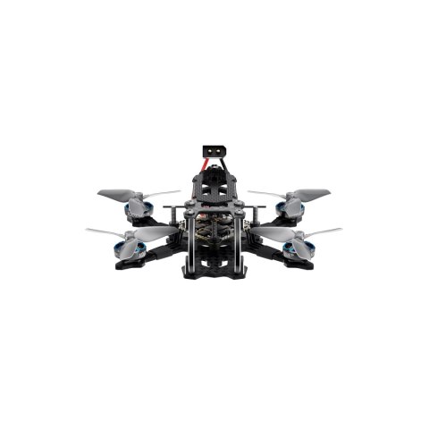 FPV Drone GEPRC T-Cube18 2S O4 WTFPV ELRS2.4G (Without VTX & Camera)