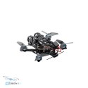 Top view PCB GEPRC T-Cube18 2S O4 WTFPV ELRS2.4G component details