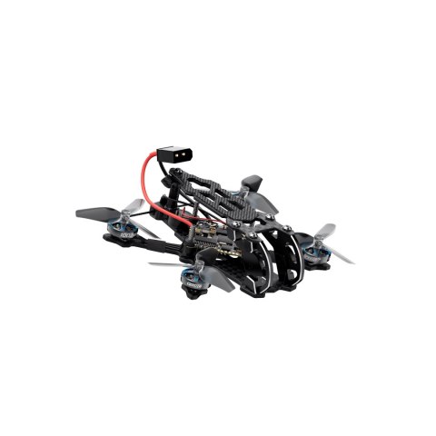 FPV Drone GEPRC T-Cube18 2S O4 WTFPV ELRS2.4G (Without VTX & Camera)