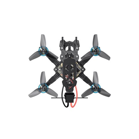 FPV Drone GEPRC T-Cube18 2S O4 WTFPV ELRS2.4G (Without VTX & Camera)