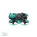 Sub250 DollyFly16 O4 Pro ELRS - FPV drone with accessories, size comparison at HTDRONE