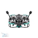 Sub250 Huma20 2 inch O4 Pro ELRS FPV Cinewhoop drone side view best shop HTDRONE