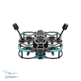 Sub250 Huma20 2 inch O4 Pro ELRS FPV Cinewhoop drone side view best shop HTDRONE