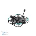 Sub250 Huma20 2 inch O4 Pro ELRS FPV drone size comparison accessories price HTDRONE