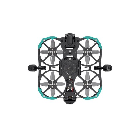 FPV Drone Sub250 Huma20 2" O4 Pro ELRS