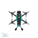 Packaging of Sub250 OasisFly25 2.5 O4 Pro ELRS FPV drone