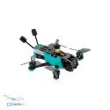 Sub250 Oasisfly30 O4 Pro ELRS dron FPV - widok z tyłu i porty, cena w HTDRONE