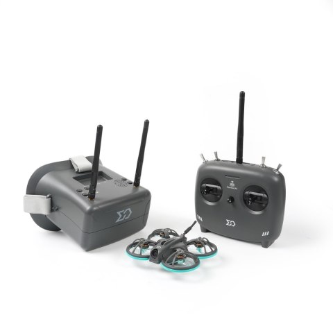 FPV Drone Sub250 whoopfly16 RTF Kit (Mode 2)