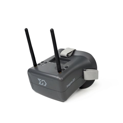 FPV Drone Sub250 whoopfly16 RTF Kit (Mode 2)