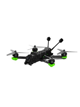 FPV Drone iFlight Nazgul Evoque F5 V3 O4 Pro BNF DJI