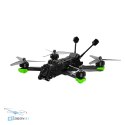 IFlight Nazgul Evoque F5 V3 O4 Pro BNF DJI three-quarter view, freestyle drone for sale