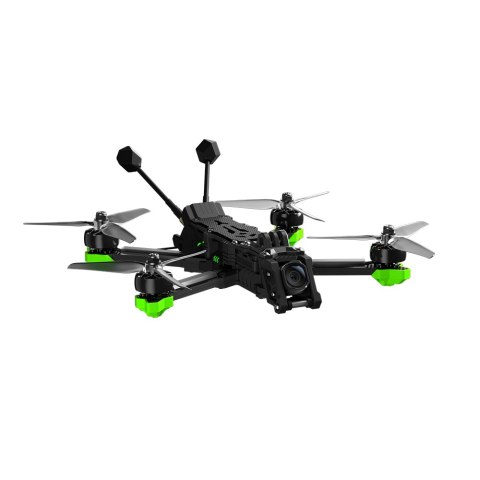 FPV Drone iFlight Nazgul Evoque F5 V3 O4 Pro BNF ELRS 2.4GHz 500mW RX